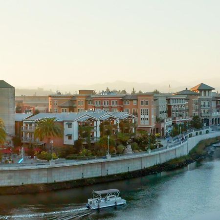 Napa River Inn المظهر الخارجي الصورة