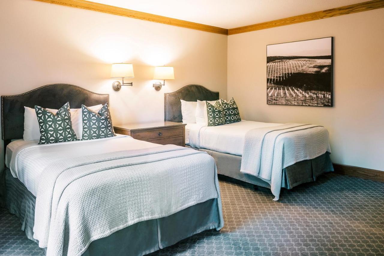 Napa River Inn المظهر الخارجي الصورة