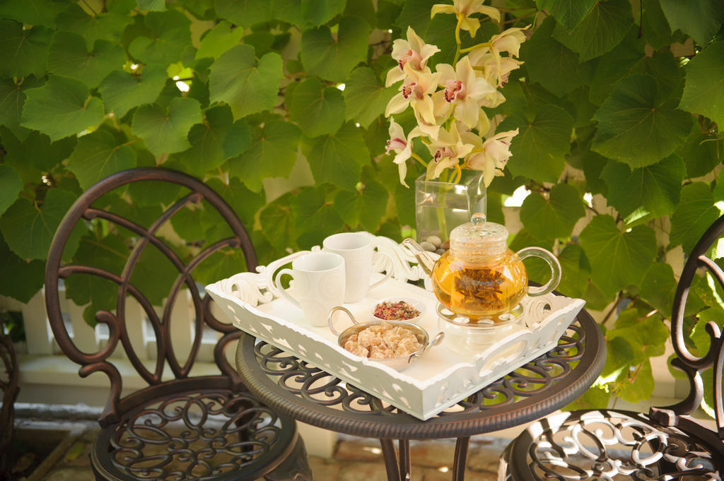 Napa River Inn المظهر الخارجي الصورة
